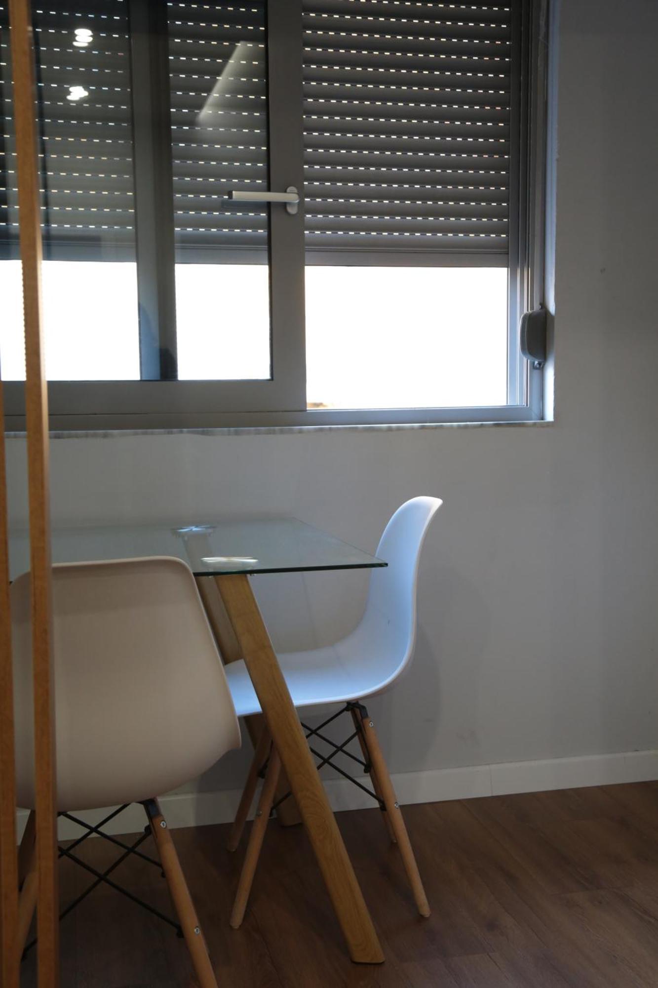 Be Solei Studio Apartments Sol 1 تيرانا المظهر الخارجي الصورة