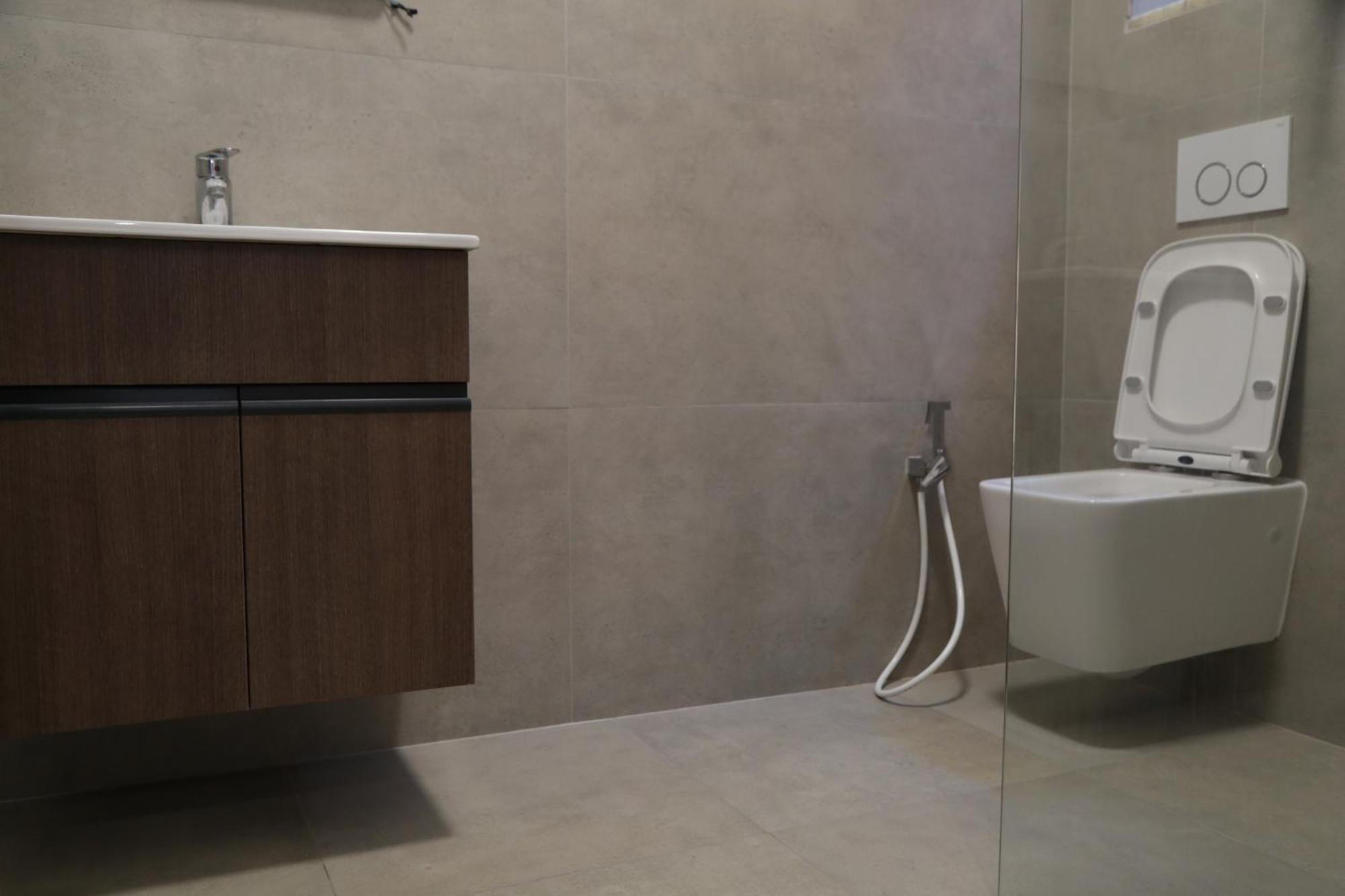 Be Solei Studio Apartments Sol 1 تيرانا المظهر الخارجي الصورة